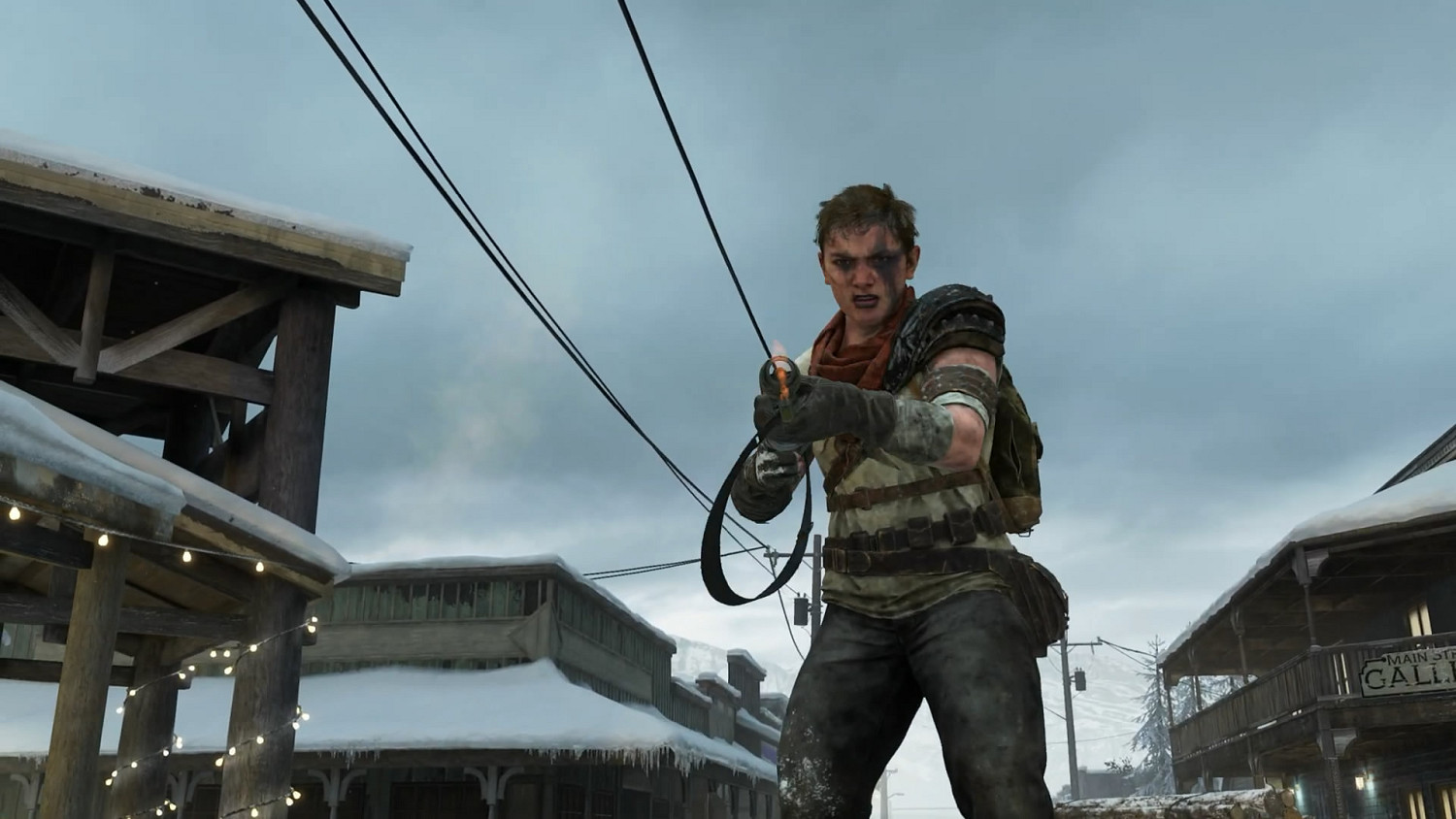 PC版《最後生還者2》圓桌訪談：體驗本作的最佳版本！