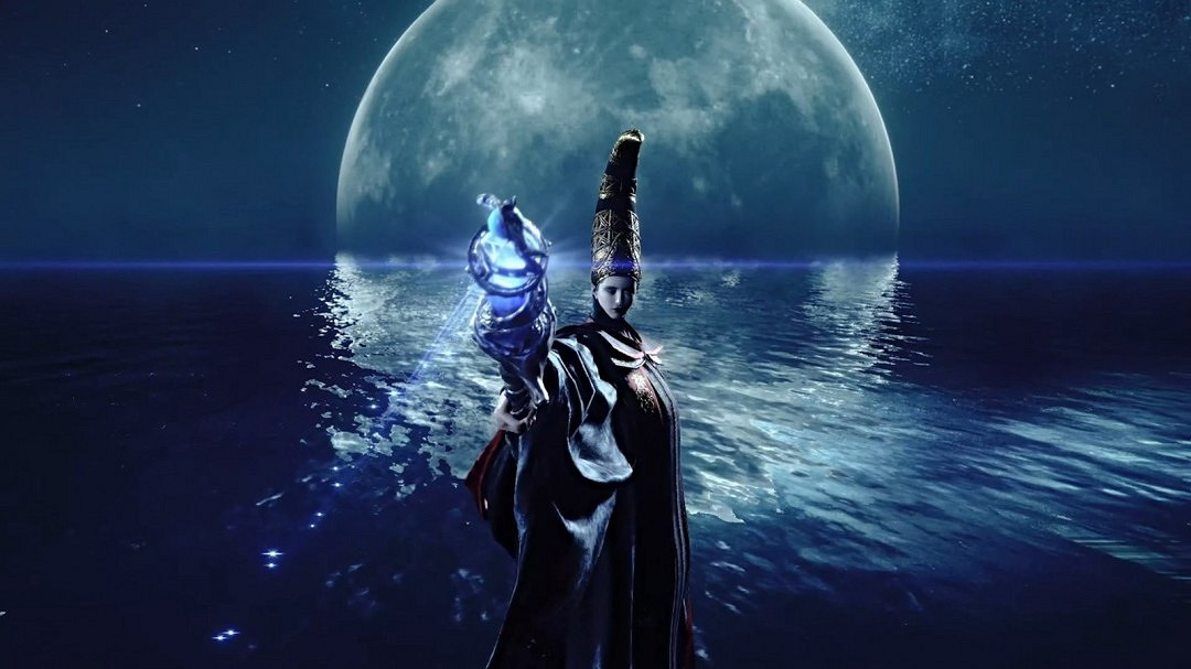 《艾爾登法環：褪色版》將登陸Switch 2