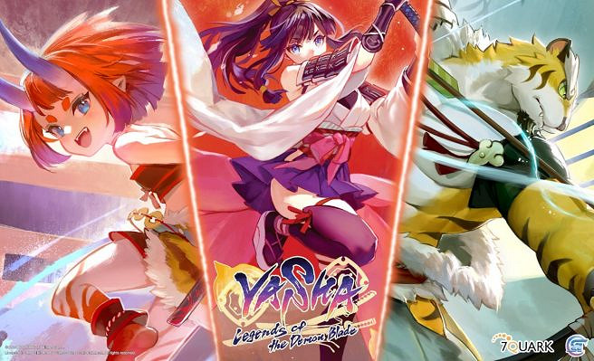 再次跳票!《百劍討妖傳綺譚》發售日延期至5月15日 再次跳票!《百劍討妖傳綺譚》發售日延期至5月15日