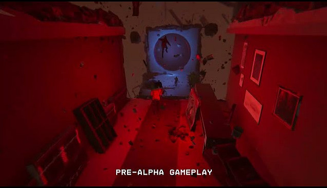 還能駭客入侵!《Den of Wolves》強調所有玩法皆有可能 還能駭客入侵!《Den of Wolves》強調所有玩法皆有可能