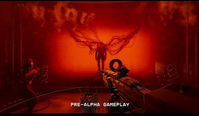 電馭叛客版劫薪日？《Den of Wolves》實機畫面放出！