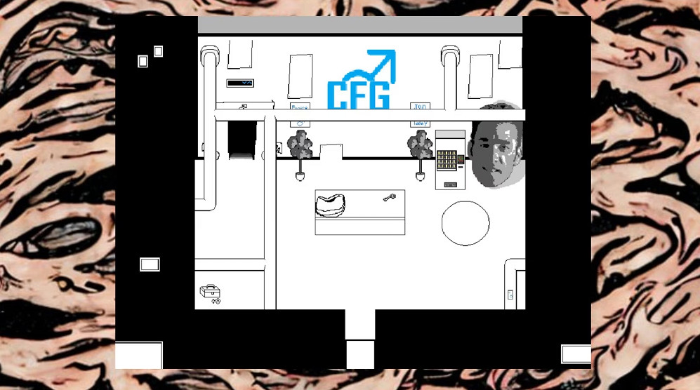 《Three Sisters》Steam限免!風格詭異的超現實RPG 《Three Sisters》Steam限免!風格詭異的超現實RPG