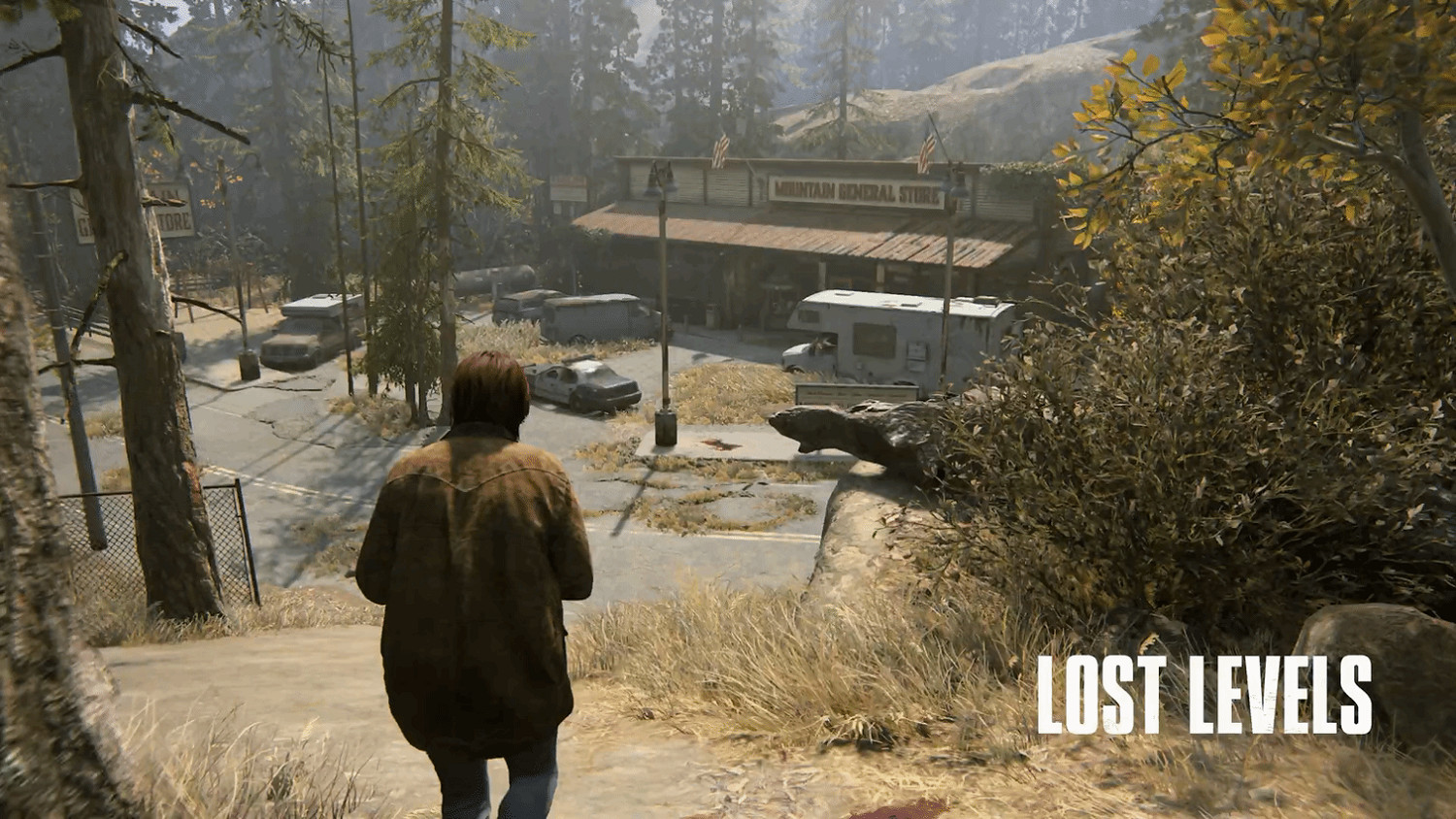 PC版《最後生還者2》圓桌訪談：體驗本作的最佳版本！