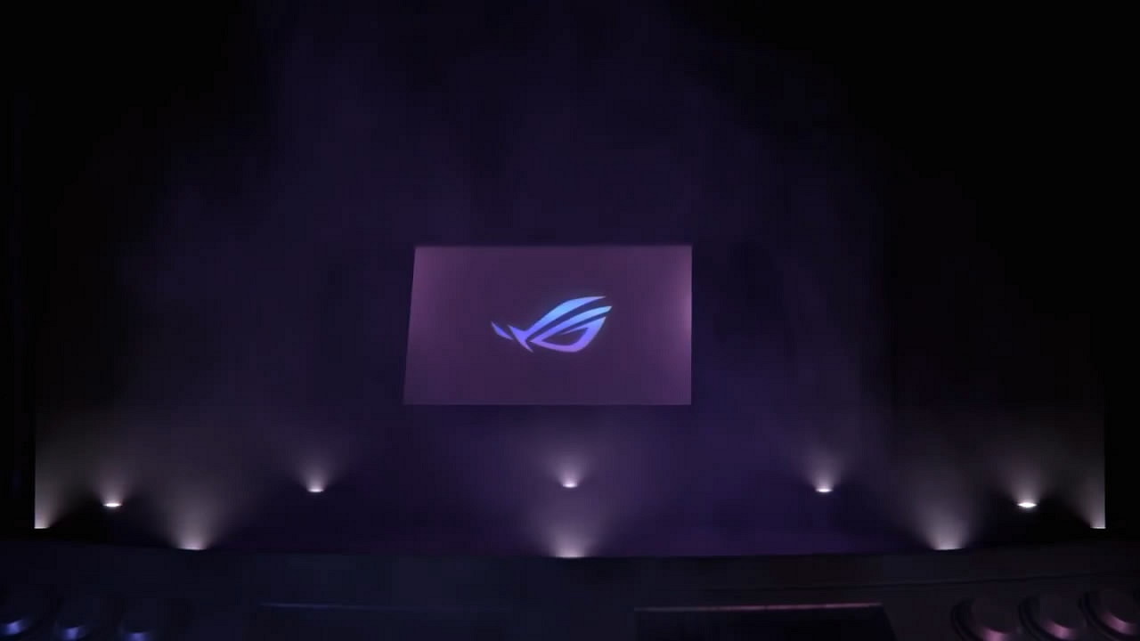 華碩發布宣傳影片：疑似為全新ROG Ally掌機預熱！
