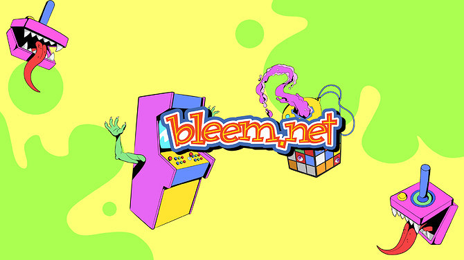 新平台《Bleem.net》開啟眾籌 專為喜愛復古遊戲玩家服務