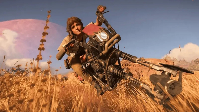 《原子隕落》開發者:現在遊戲是為股東而不是玩家製作