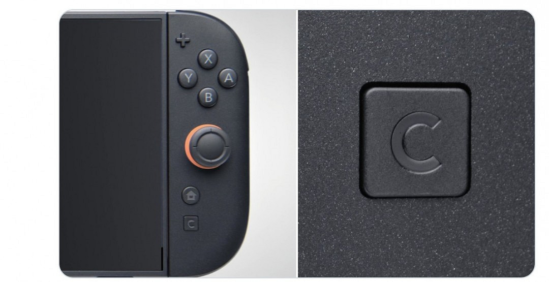 Switch 2 Pro控制器將支援耳機插孔