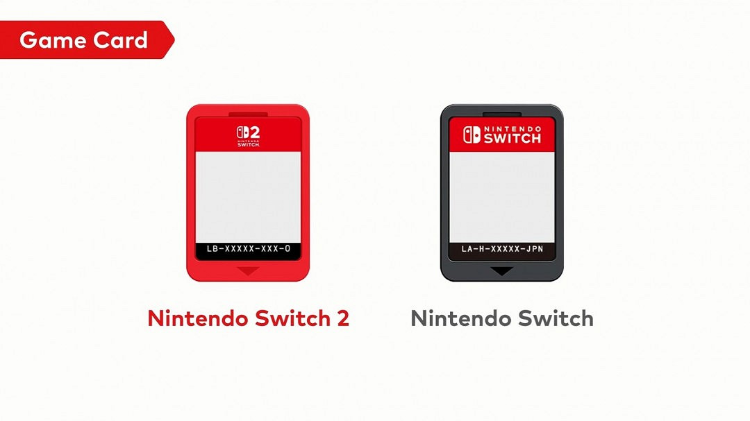 Switch 2將於2025年6月5日發售