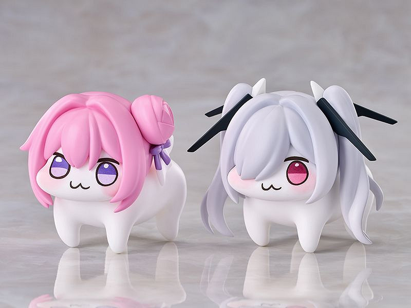 GSC《勝利女神:妮姬》DORO 桃樂絲與DORO 灰姑娘角色 GSC《勝利女神:妮姬》DORO 桃樂絲與DORO 灰姑娘角色