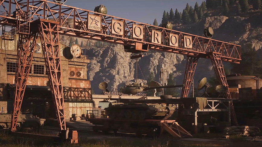 魔方首款端遊《暗區突圍：無限》中國伺服器定檔4月29日，給射擊玩家來點真刺激