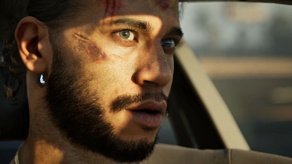 《GTA》前製作人新作《心靈之眼》展現遊戲世界與故事