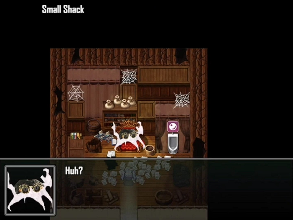 《Three Sisters》Steam限免!風格詭異的超現實RPG 《Three Sisters》Steam限免!風格詭異的超現實RPG