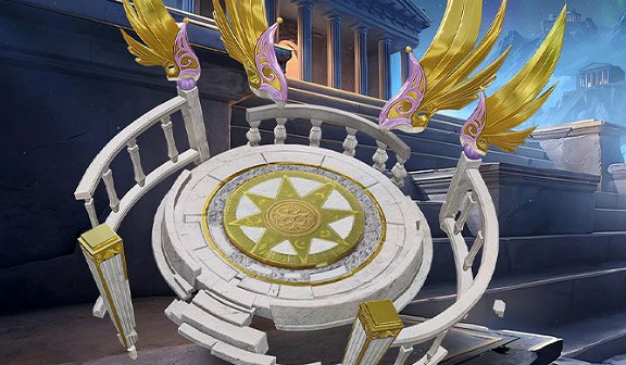 和平精英聖鬥士星矢連動皮膚一覽 和平精英聖鬥士星矢連動皮膚一覽