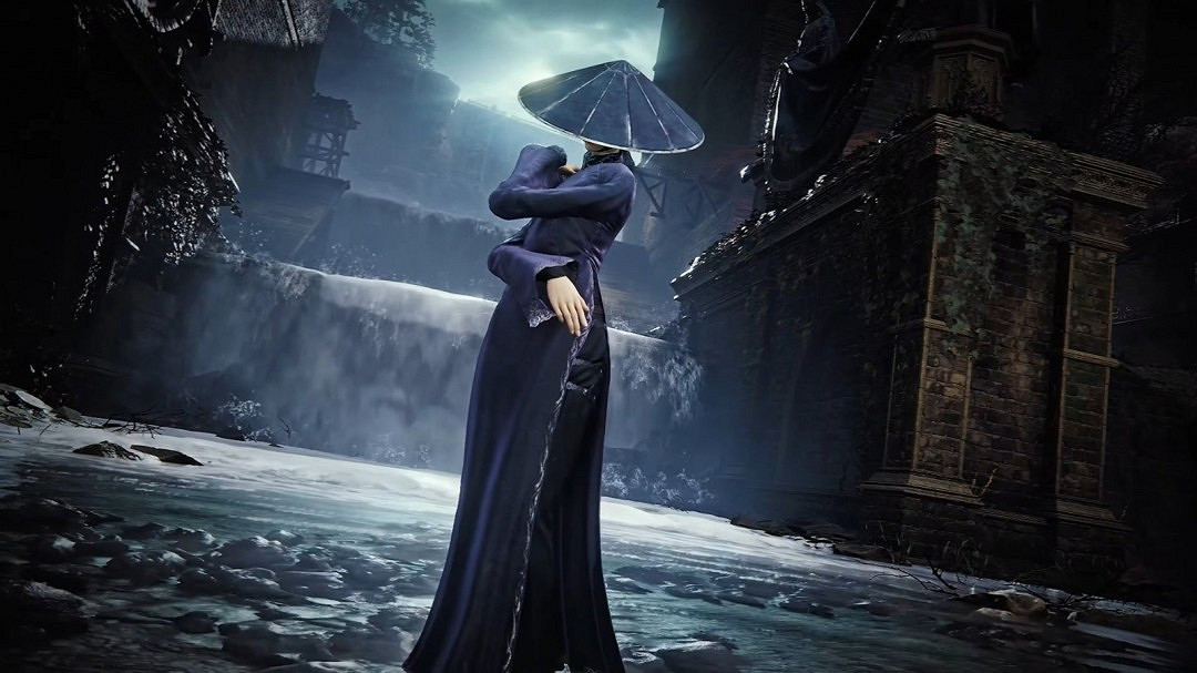 宮崎英高新作《The Duskbloods》公布 Switch 2獨佔