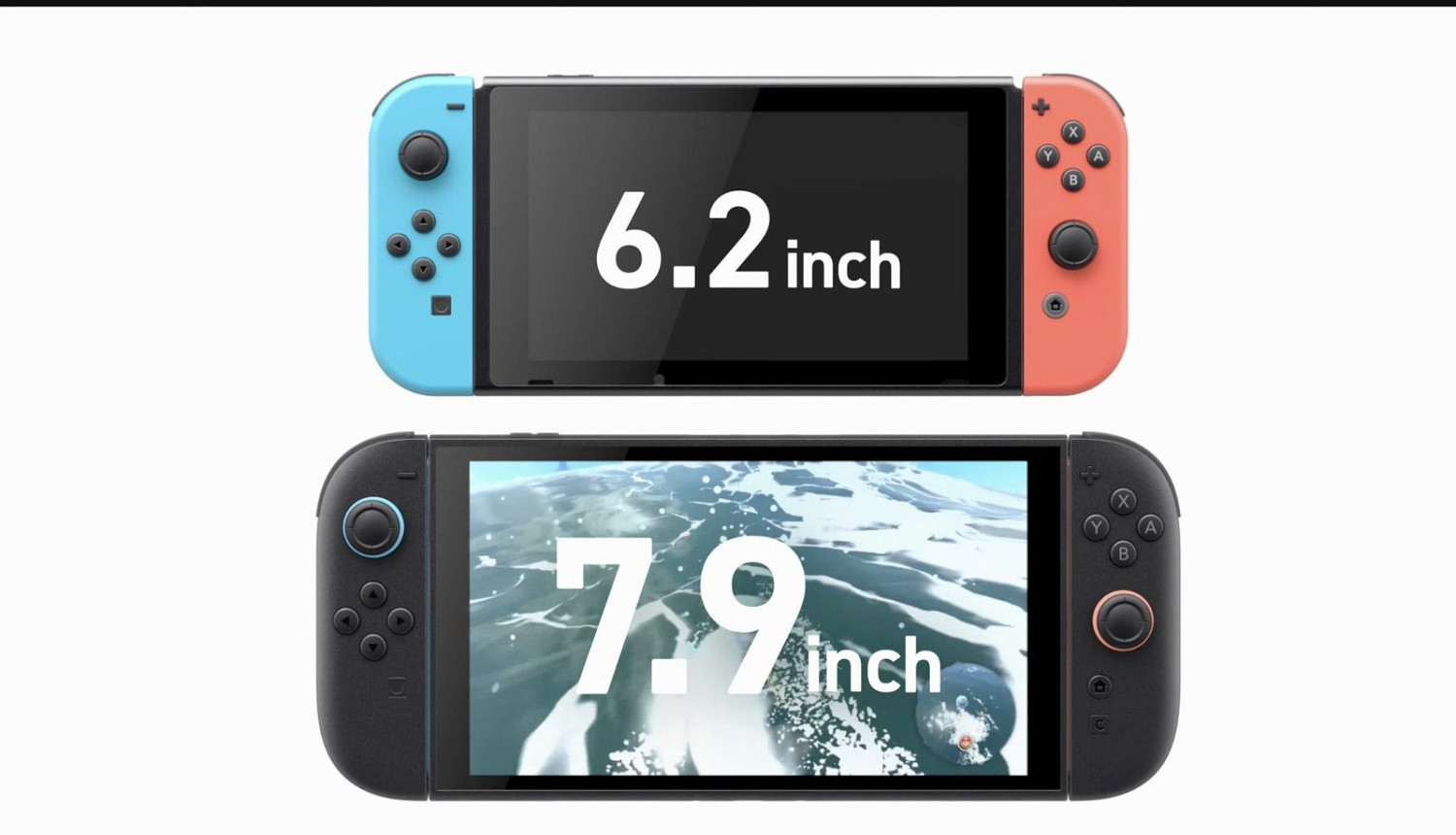 任天堂Switch2正式公布：支援4K/60fps 6月5日發售！