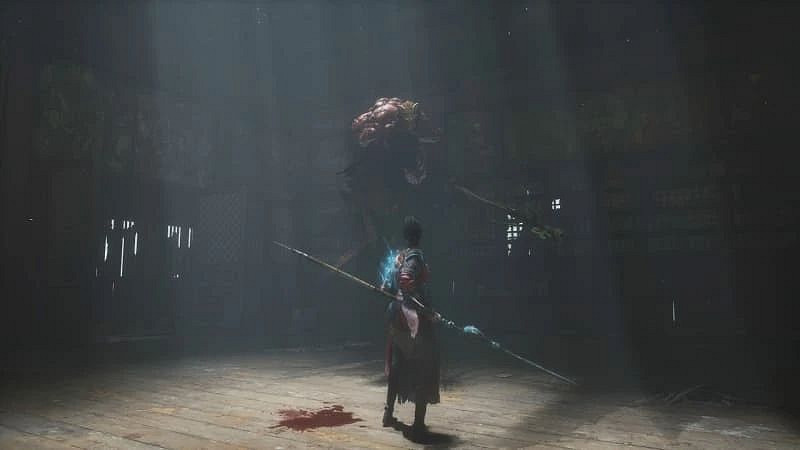後《艾爾登法環》時代有哪些值得推薦的類魂遊戲? 後《艾爾登法環》時代有哪些值得推薦的類魂遊戲?