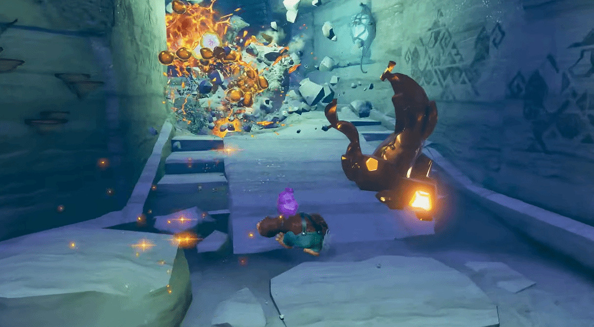 《大金剛：蕉力全開》正式公布！7月17日登陸Switch2