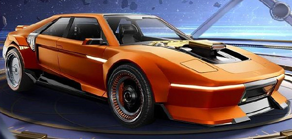 和平精英星域聖駕皮膚保底價格 和平精英星域聖駕皮膚保底價格