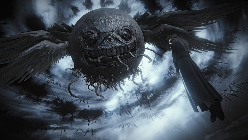 宮崎英高NS2新作《The Duskbloods》為多人PvPvE遊戲