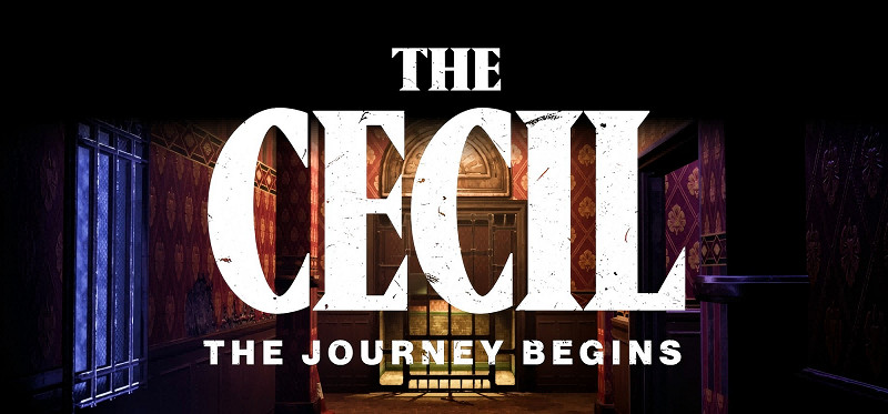 《塞西爾：酒店驚魂》Steam發售58元，一睹光怪陸離的現代美國恐怖故事