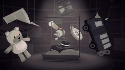 視覺解謎獨遊《籠中窺夢》銷量突破百萬，史低限時折扣活動現已開啟