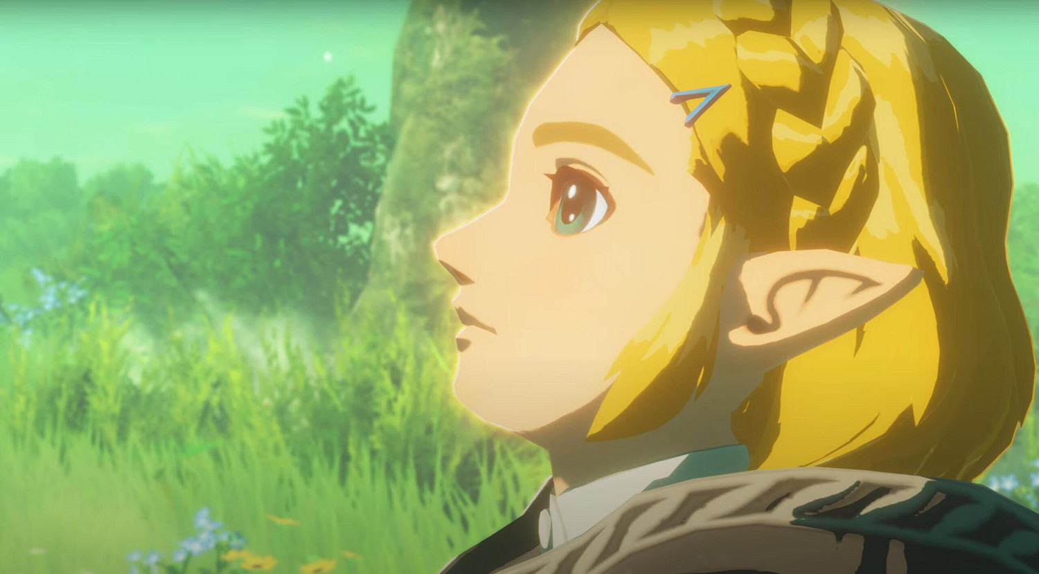 《塞爾達無雙：封印戰記》正式公布！冬季登陸Switch2