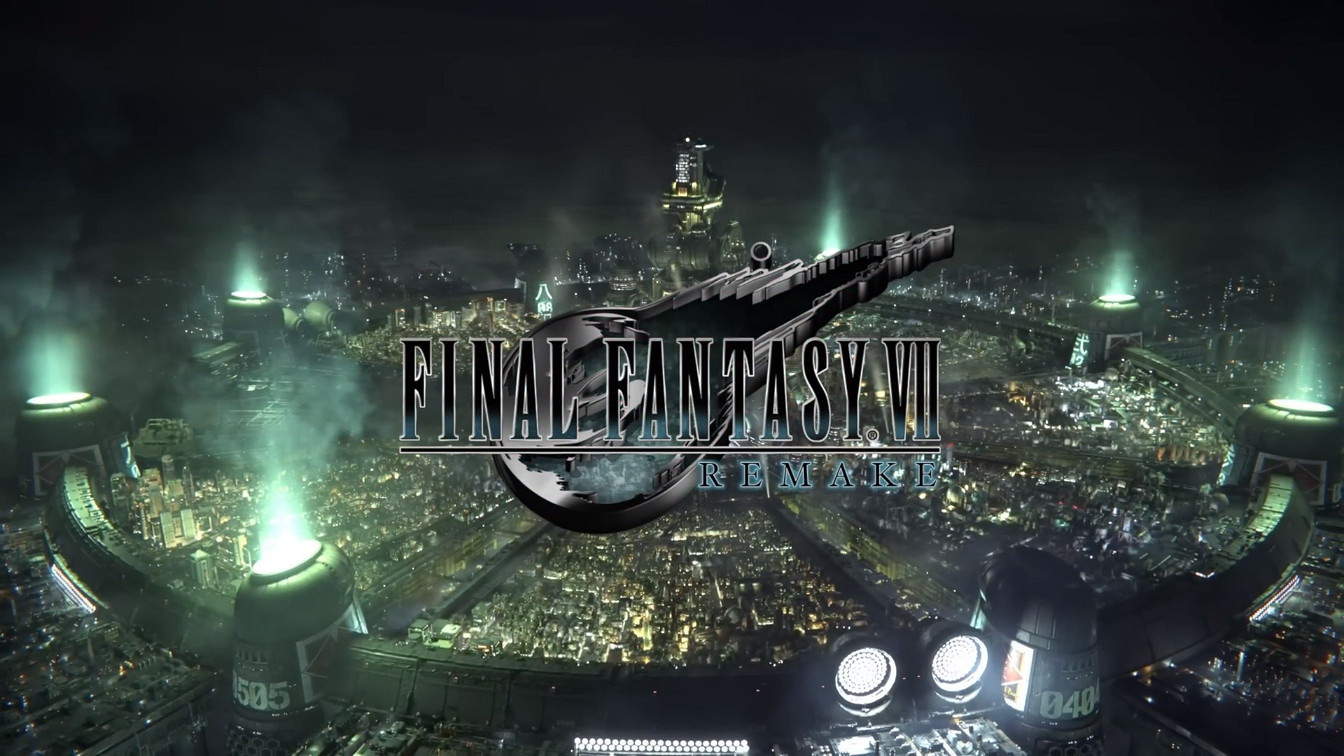 《FF7:重製過渡版》官宣登陸Switch 2!發售日未知 《FF7:重製過渡版》官宣登陸Switch 2!發售日未知