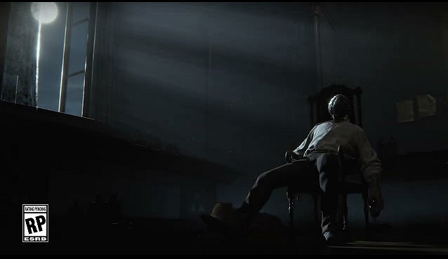 宮崎英高x任天堂!Switch2魂系獨占《The Duskbloods》 宮崎英高x任天堂!Switch2魂系獨占《The Duskbloods》