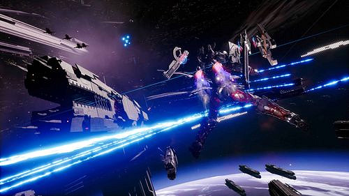 《機甲戰魔》最新作《機甲戰魔 神話之裔》發售日確定