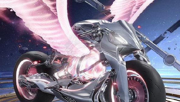 和平精英星域聖駕皮膚保底價格 和平精英星域聖駕皮膚保底價格