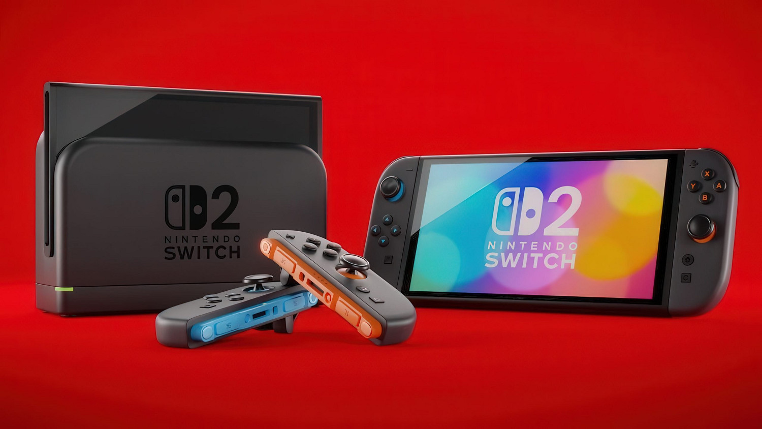 Switch2磁吸手把:從初代Switch的遺憾到技術突破 Switch2磁吸手把:從初代Switch的遺憾到技術突破
