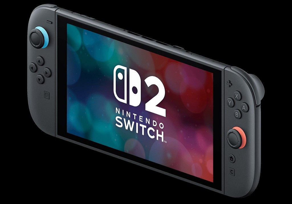 任天堂Switch 2續航時間公開：2至6.5小時！