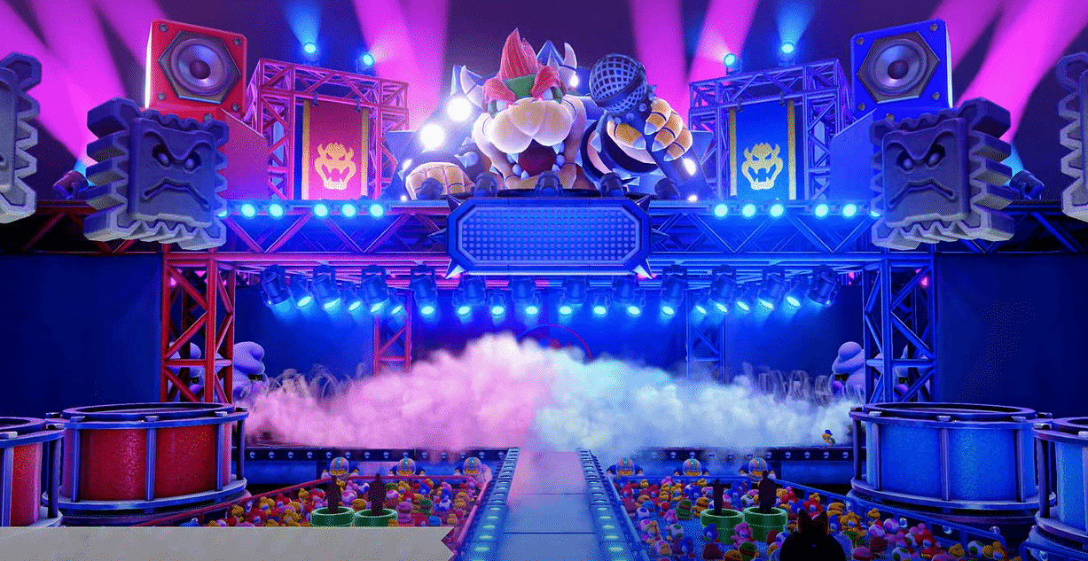 《超級瑪利歐派對：空前盛會》登陸Switch2！7.24發售