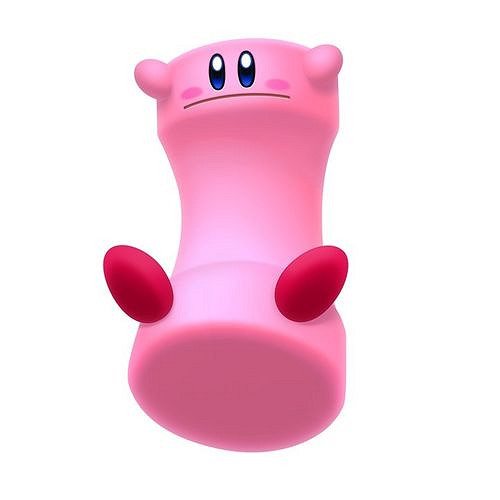 《星之卡比 探索發現》8月28日發售 追加《星之世界》