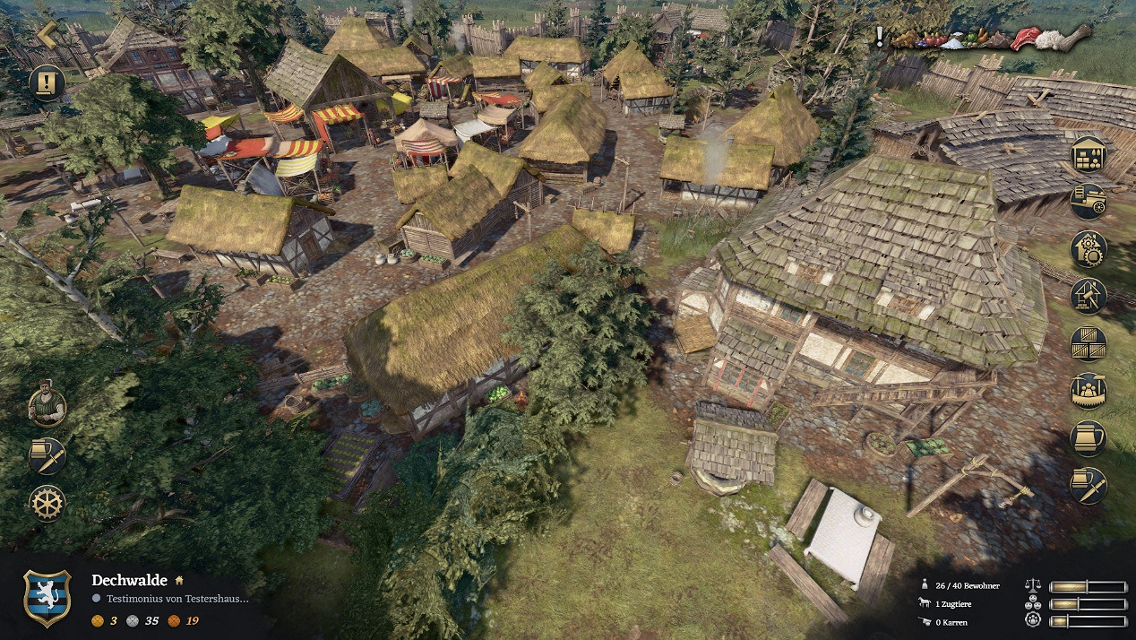 Daedalic接手策略城建遊戲《Coins, Crowns & Cabal》發行工作,遊戲轉向買斷製並公布重大更新 Daedalic接手策略城建遊戲《Coins, Crowns & Cabal》發行工作,遊戲轉向買斷製並公布重大更新