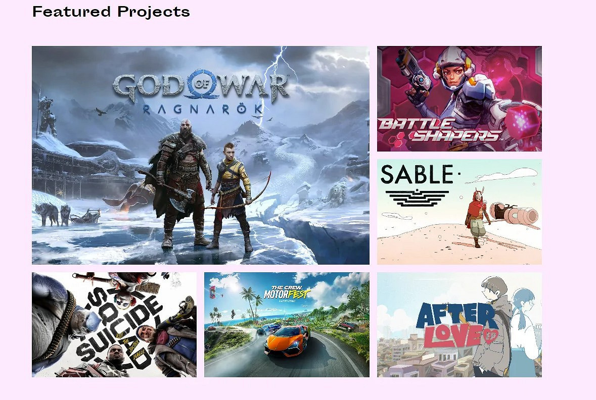 遊戲界“政確”推手SBI或遭索尼拋棄 玩家曙光初現? 遊戲界“政確”推手SBI或遭索尼拋棄 玩家曙光初現?
