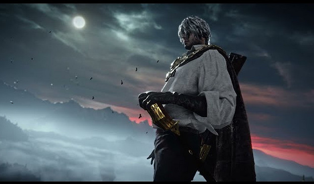 宮崎英高x任天堂!Switch2魂系獨占《The Duskbloods》 宮崎英高x任天堂!Switch2魂系獨占《The Duskbloods》