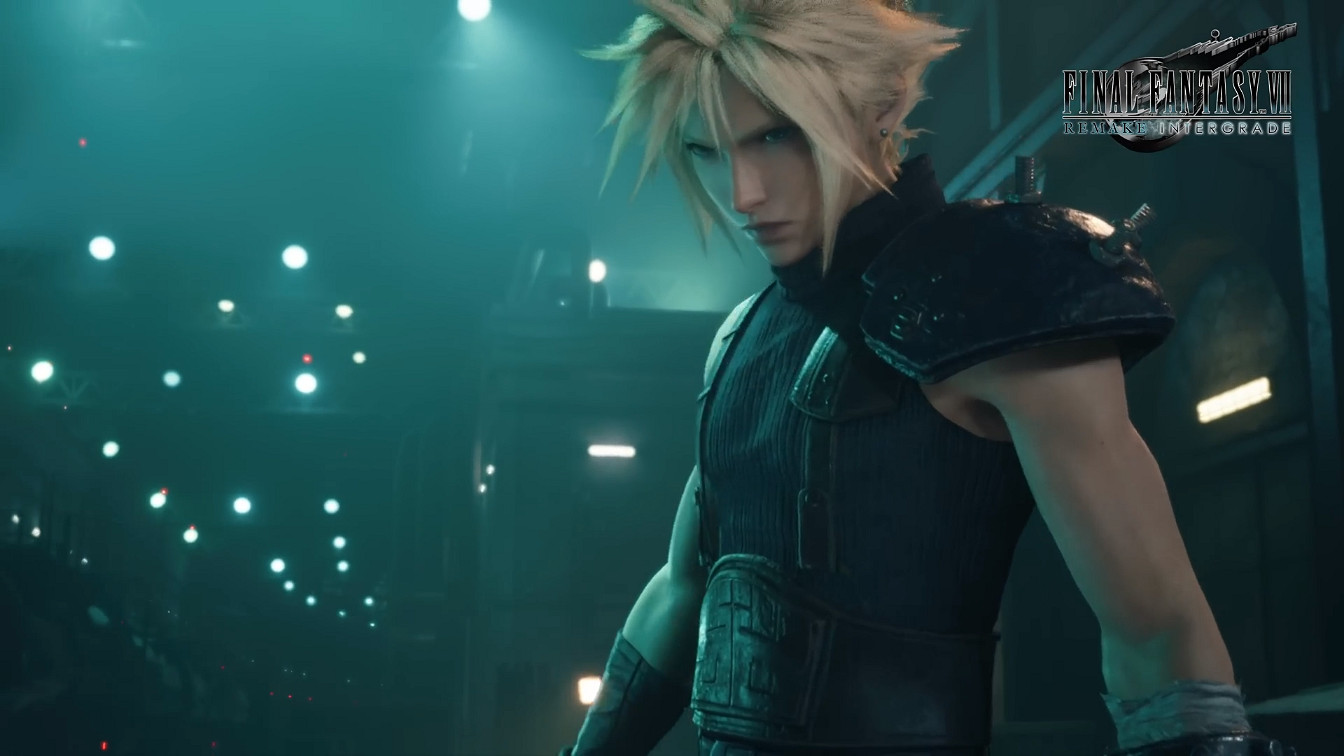 《FF7:重製過渡版》官宣登陸Switch 2!發售日未知 《FF7:重製過渡版》官宣登陸Switch 2!發售日未知