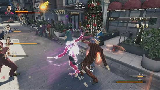 《人中之龍0》導演剪輯版2025.6.5發售 Switch2首發護航 《人中之龍0》導演剪輯版2025.6.5發售 Switch2首發護航