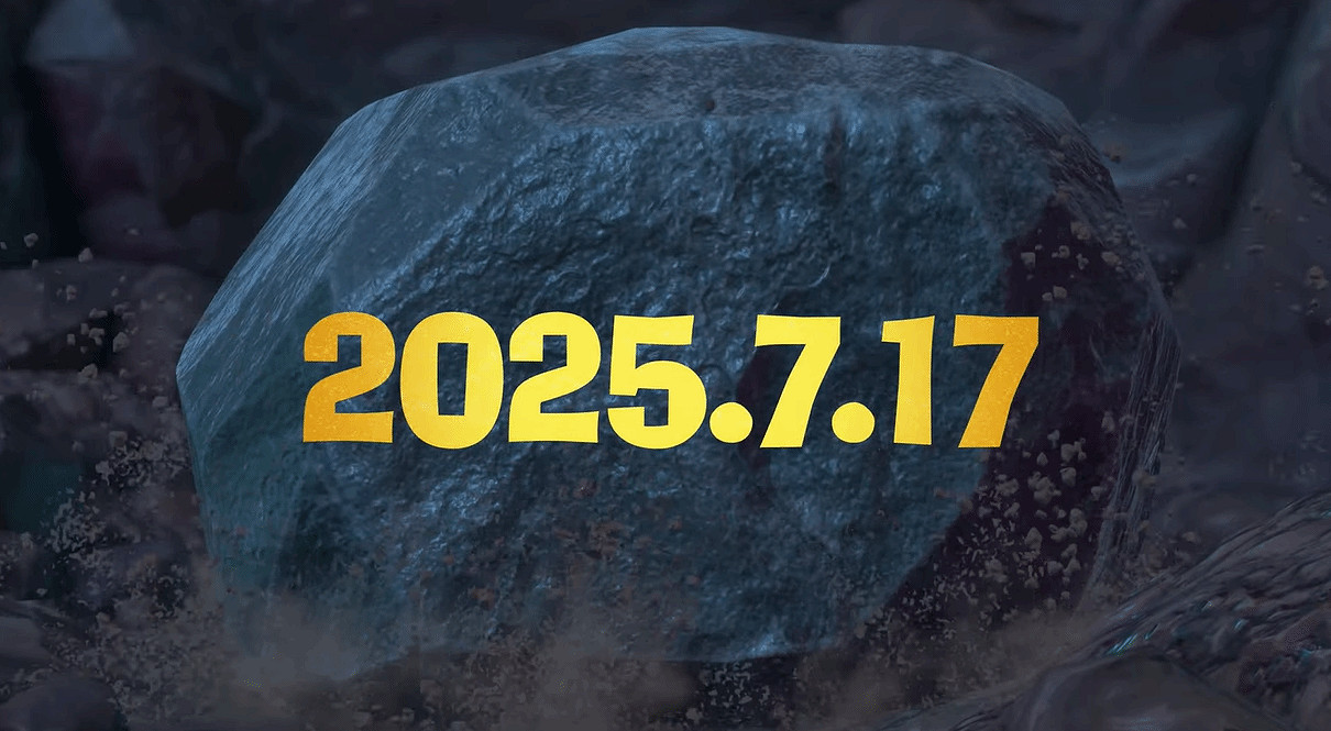 《大金剛：蕉力全開》正式公布！7月17日登陸Switch2