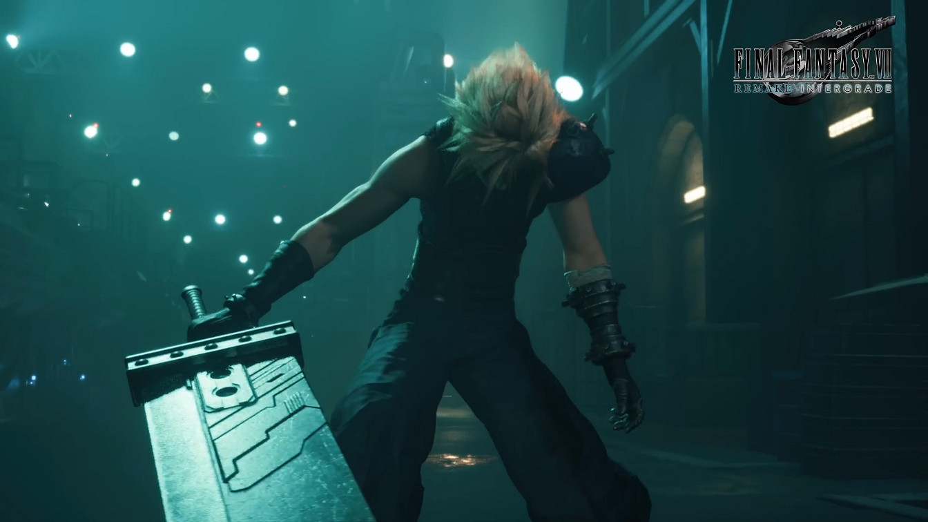 《FF7:重製過渡版》官宣登陸Switch 2!發售日未知 《FF7:重製過渡版》官宣登陸Switch 2!發售日未知