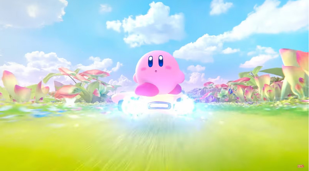 星之卡比+賽車?《卡比禦天飛行者》預計於年內推出 星之卡比+賽車?《卡比禦天飛行者》預計於年內推出