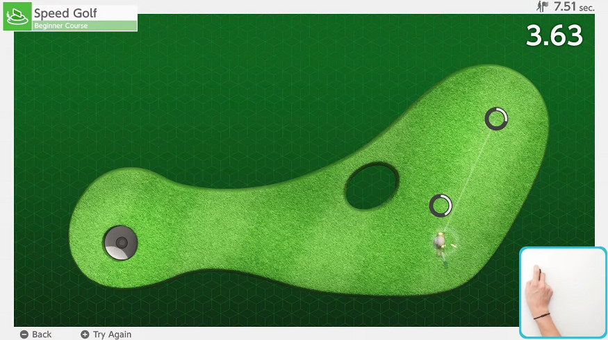 Switch2說明書還得單獨買!通過小遊戲幫你認識新機型 Switch2說明書還得單獨買!通過小遊戲幫你認識新機型