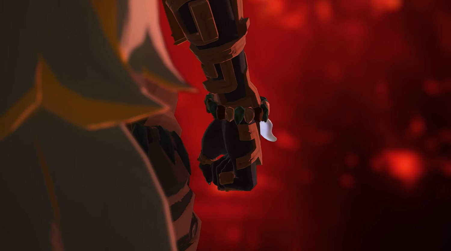 《塞爾達無雙：封印戰記》正式公布！冬季登陸Switch2