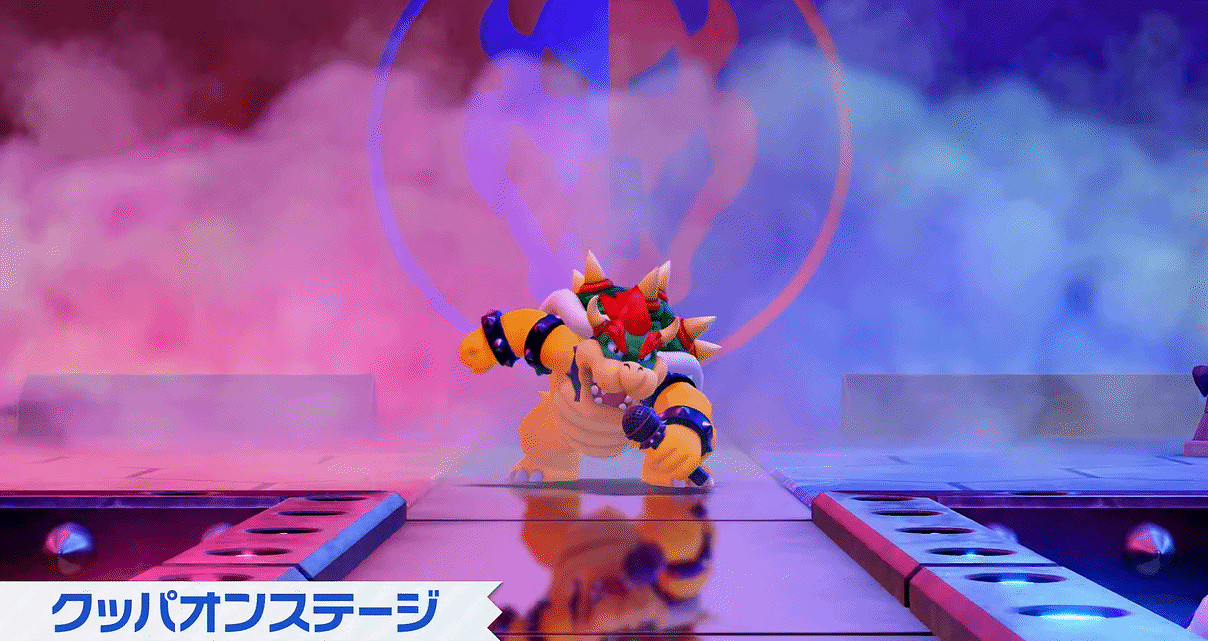 《超級瑪利歐派對：空前盛會》登陸Switch2！7.24發售