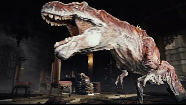 宮崎英高x任天堂!Switch2魂系獨占《The Duskbloods》 宮崎英高x任天堂!Switch2魂系獨占《The Duskbloods》