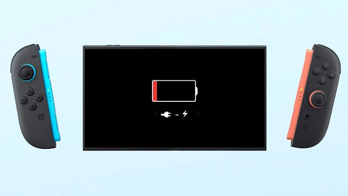 任天堂解釋Switch 2為何不繼續採用OLED螢幕 轉而使用LCD 任天堂解釋Switch 2為何不繼續採用OLED螢幕 轉而使用LCD