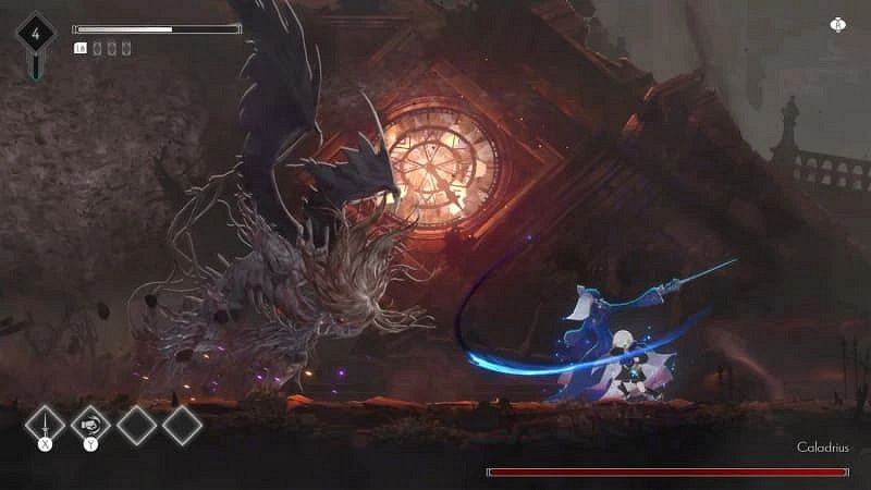 後《艾爾登法環》時代有哪些值得推薦的類魂遊戲? 後《艾爾登法環》時代有哪些值得推薦的類魂遊戲?