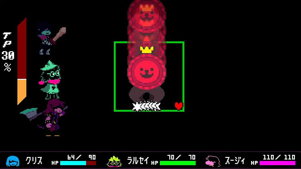 《三角符文》Nintendo Switch 2登場3和4章驚喜亮相 《三角符文》Nintendo Switch 2登場3和4章驚喜亮相