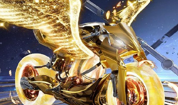 和平精英星域聖駕皮膚保底價格 和平精英星域聖駕皮膚保底價格